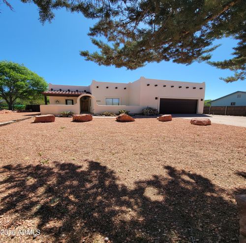 5665 N Vicki Ln, Rimrock, AZ, 86335-6240 | Card Image