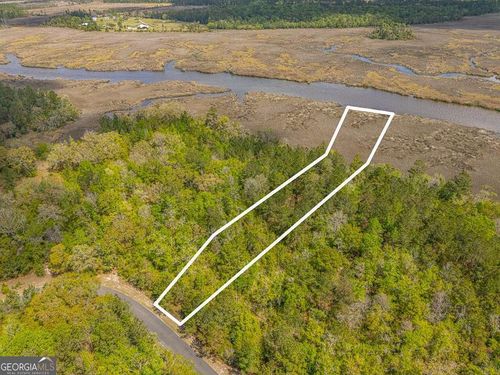 LOT 46 Waverly Ln, White Oak, GA, 31568 | Card Image