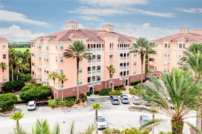 1235 - 25 Ocean Crest Way, Condo with 3 bedrooms, 2 bathrooms and null parking in Palm Coast FL | Image 1