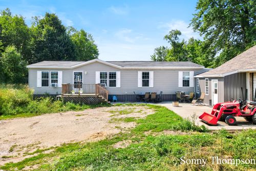 6831 190th Ave, Stanwood, MI, 49346-9531 | Card Image