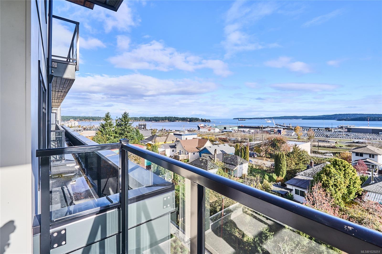 Residential in Nanaimo