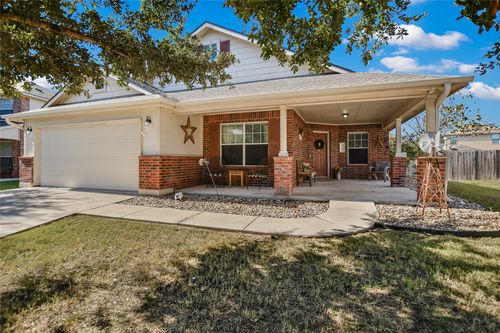 3717 Heron Roost Pass, Pflugerville, TX, 78660-3615 | Card Image