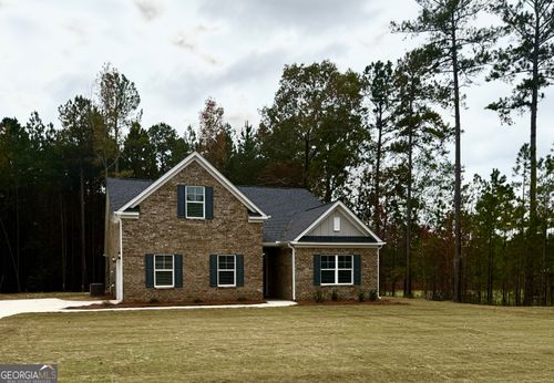 2514 Fox Creek Ct, Haddock, GA, 31033-6003 | Card Image