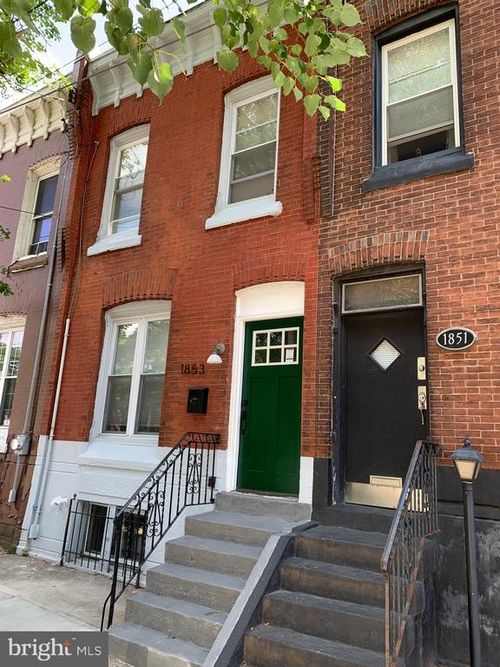 1853 N Croskey St, PHILADELPHIA, PA, 19121-2034 | Card Image