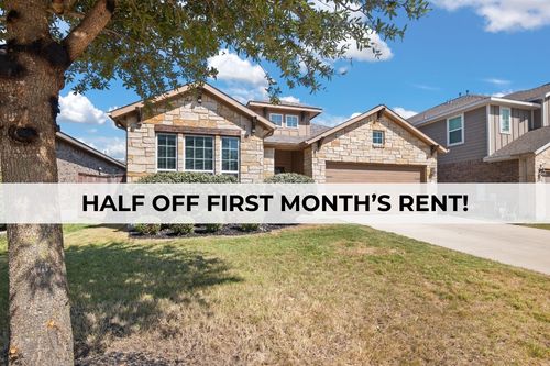 349 Vista Portola Loop, Liberty Hill, TX, 78642-0258 | Card Image