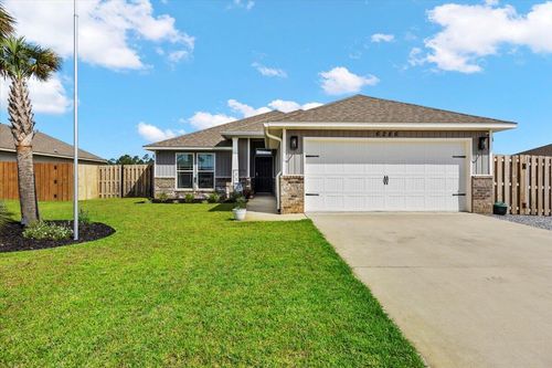 6286 Redberry Dr, Gulf Breeze, FL, 32563-9779 | Card Image