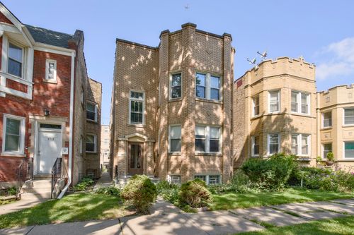 garden-5714 N Christiana Avenue, Chicago, IL, 60659 | Card Image