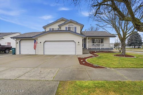 1700 N Summer Hills Ct, Post Falls, ID, 83854-6147 | Card Image