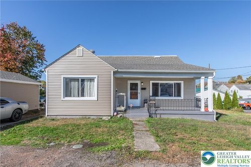 1328 N Washington St, Wilkes Barre, PA, 18705-1822 | Card Image