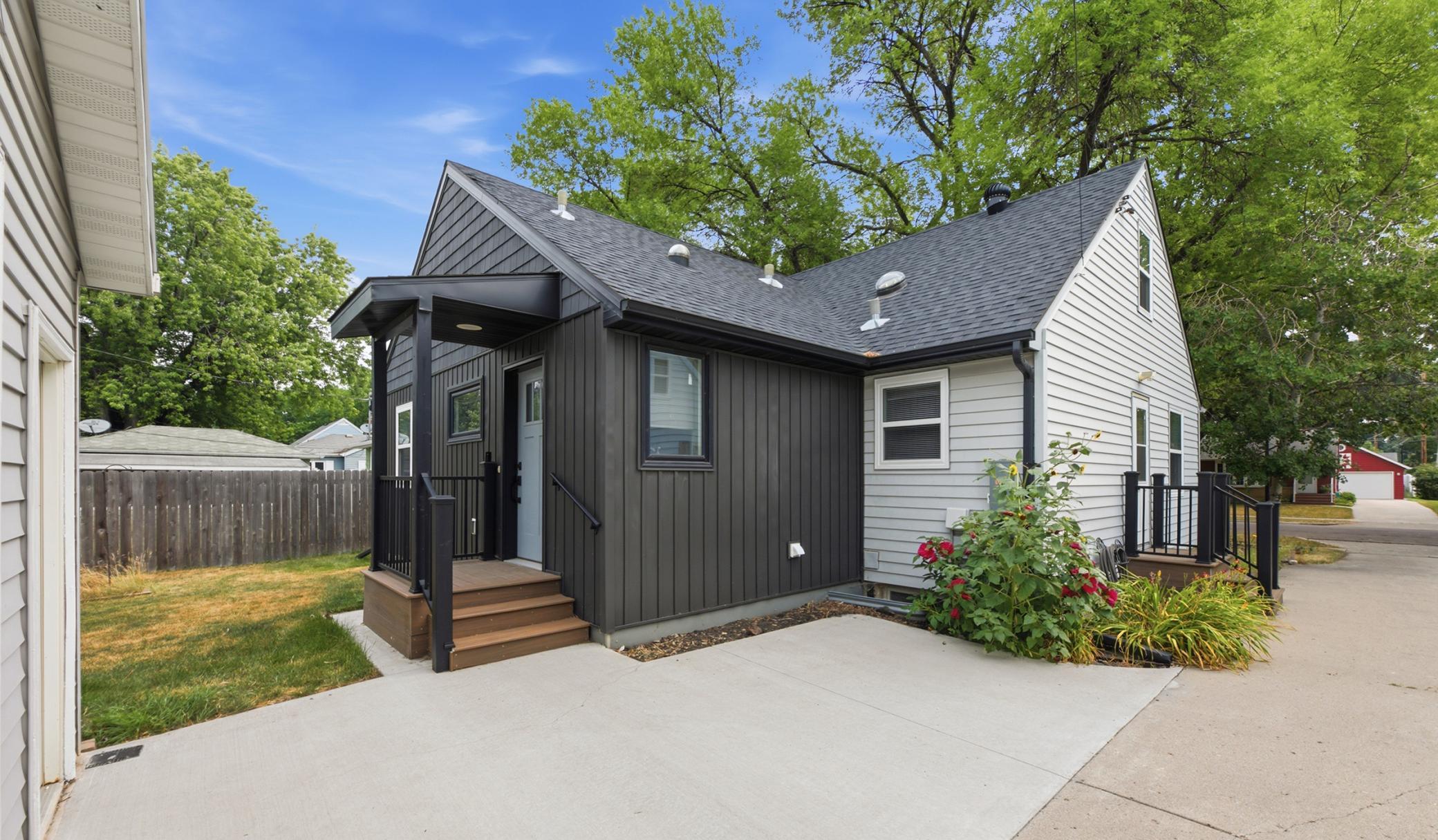 Residential in Fargo 4