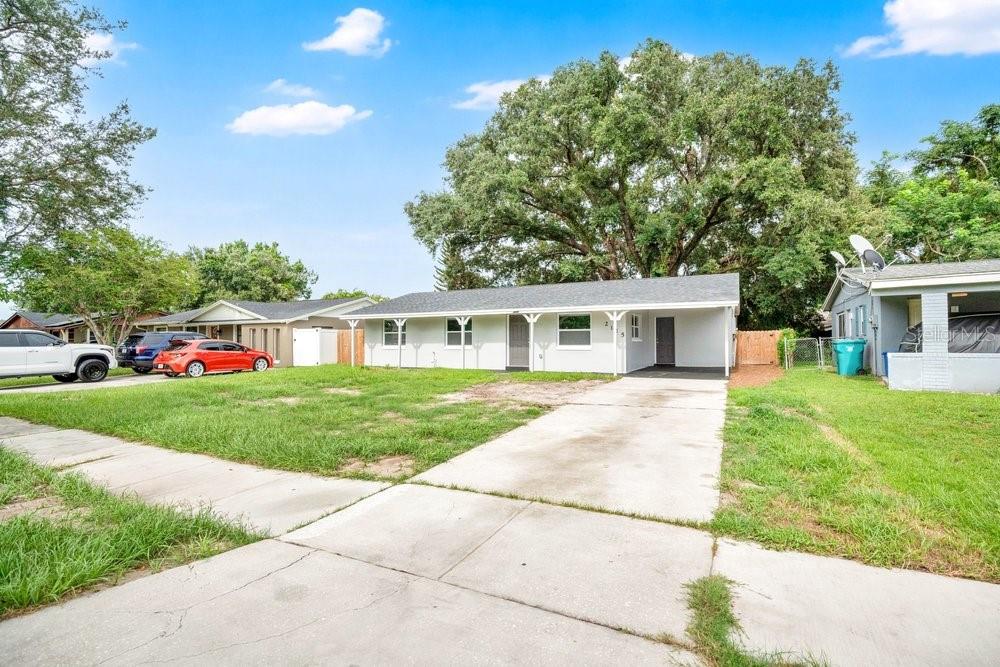 Residential Lease in ORLANDO 4