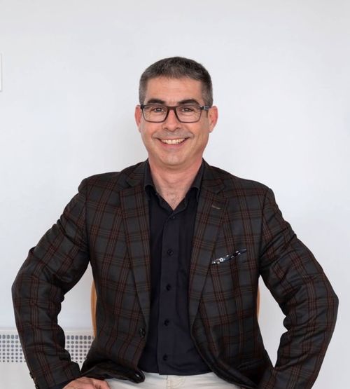 Sébastien Demers