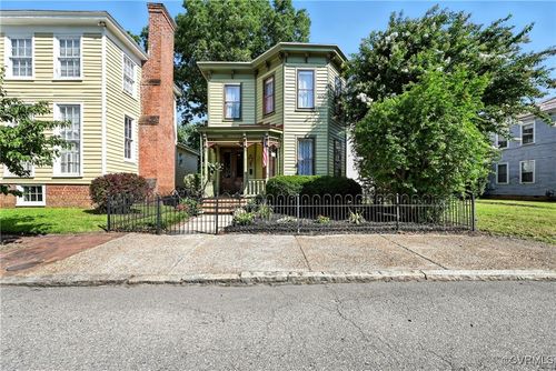 533 High St, Petersburg, VA, 23803-3859 | Card Image