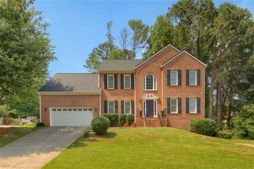 140 Heritage Ct, Fayetteville, GA, 30214-7348 | Card Image
