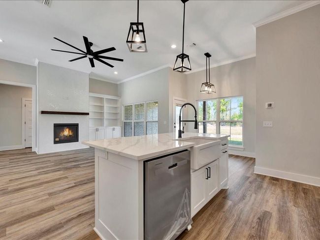 529 C C Rd, House other with 4 bedrooms, 3 bathrooms and 2 parking in Diboll TX | Image 14