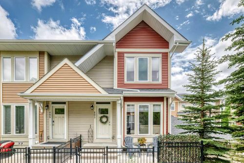 203 Auburn Meadows Walk Se, Calgary, AB, T3M2E7 | Card Image