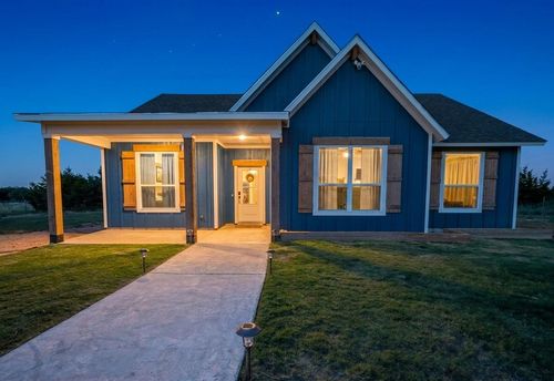 104 Donnie Drive, Lampasas, TX, 76550 | Card Image