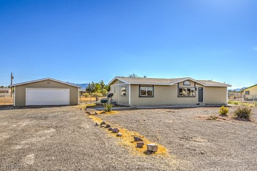 3081 W Retread Road, Pahrump, NV, 89048 | Card Image