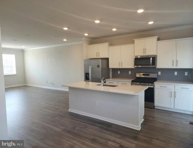 4 Axios Way, Townhouse with 4 bedrooms, 4 bathrooms and null parking in ROSEDALE MD | Image 4