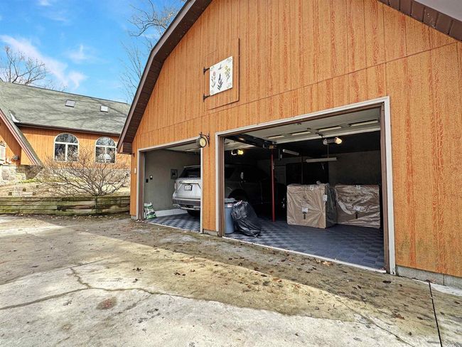 N4584 State Highway 180, House other with 3 bedrooms, 2 bathrooms and null parking in PORTERFIELD WI | Image 34