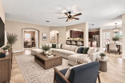 1729 Hidden Springs Path, Round Rock, TX, 78665-5022 | Card Image