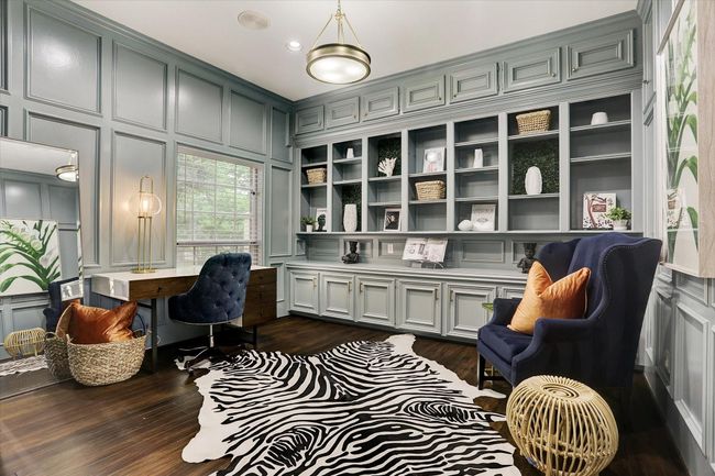 5411 Pine St, House other with 5 bedrooms, 5 bathrooms and 3 parking in Bellaire TX | Image 30