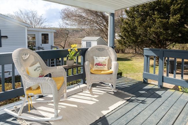 7 Silver Birch Ln, House other with 2 bedrooms, 2 bathrooms and 5 parking in Kingston MA | Image 22
