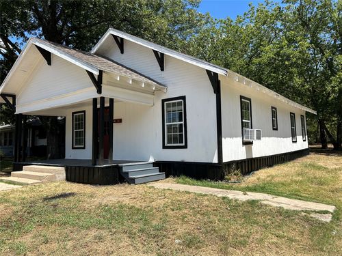 1508 Park St, Commerce, TX, 75428-3069 | Card Image