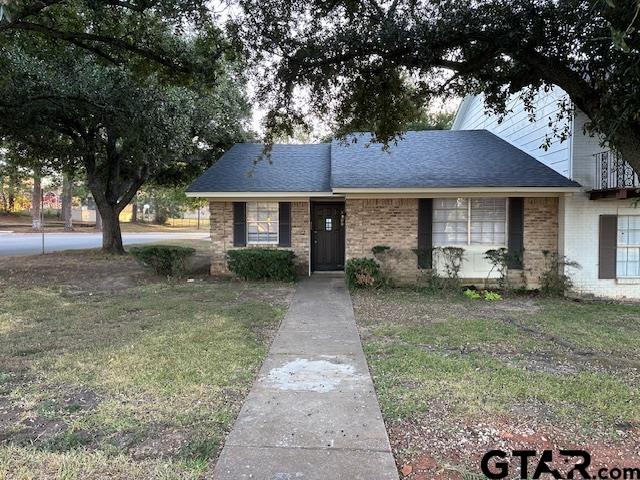 Bain Pl, Tyler, TX 75701
