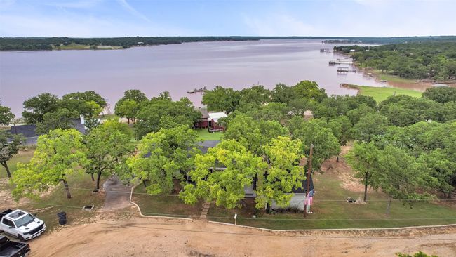 Aerial view of a large body of​​‌​​​​‌​​‌‌​‌‌​​​‌‌​​‌‌​‌​​​​​‌ water | Image 16