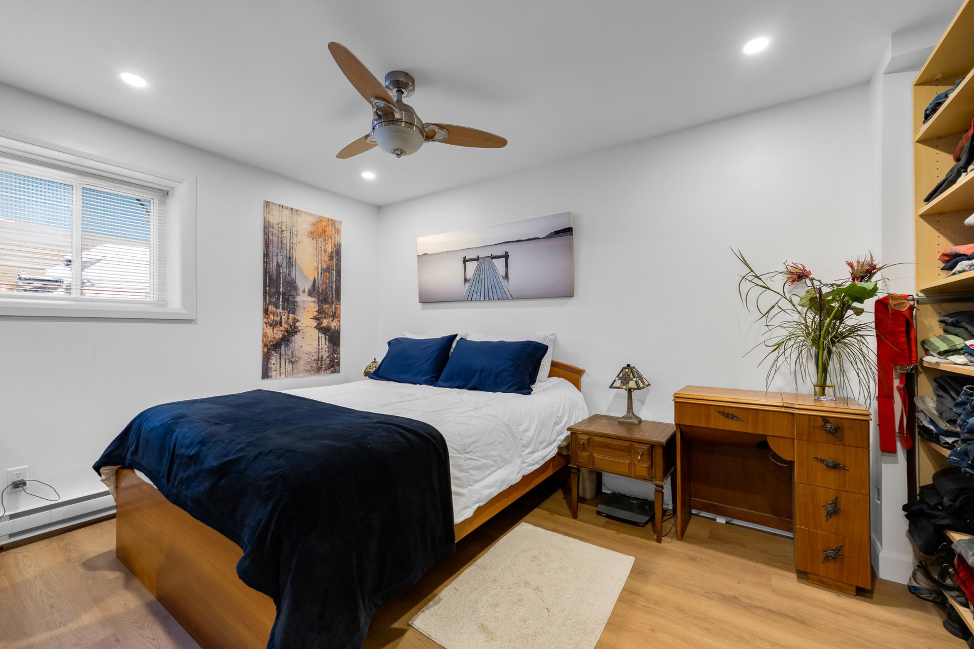 Residential Lease in Montréal (Mercier/Hochelaga-Maisonneuve) 2
