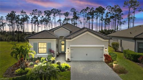 19108 Marquesa Dr, FORT MYERS, FL, 33913 | Card Image