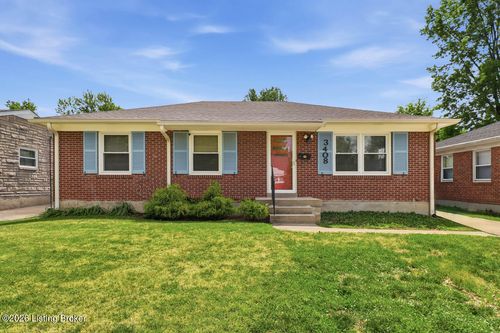 3408 Bryan Way, Louisville, KY, 40220-1930 | Card Image