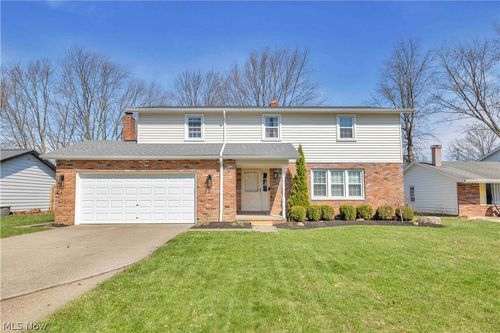 26928 Fairfax Lane, North Olmsted, OH, 44070 | Card Image