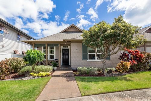 91-1115 Waikapuna St, Ewa Beach, HI, 96706-6432 | Card Image