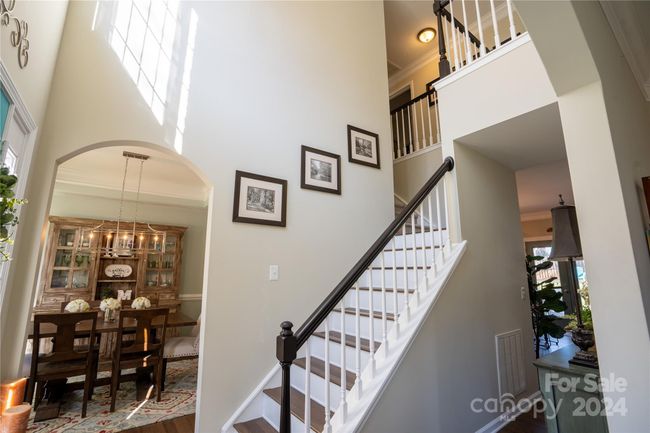 168 Walmsley Pl, House other with 4 bedrooms, 3 bathrooms and null parking in Mooresville NC | Image 8
