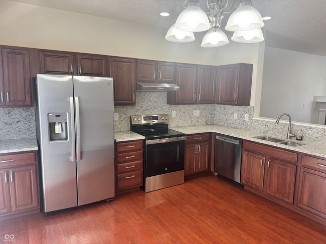 73 Florence St, Condo with 3 bedrooms, 3 bathrooms and null parking in Carmel IN | Image 8