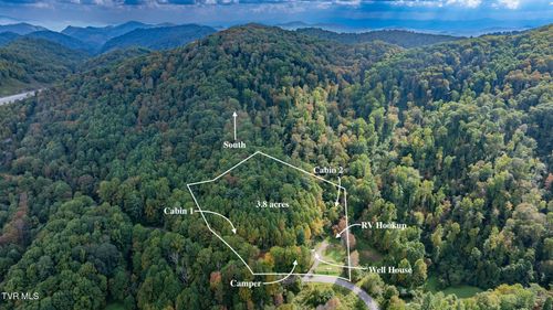 4966 Old Asheville Hwy, Flag Pond, TN, 37657-3000 | Card Image