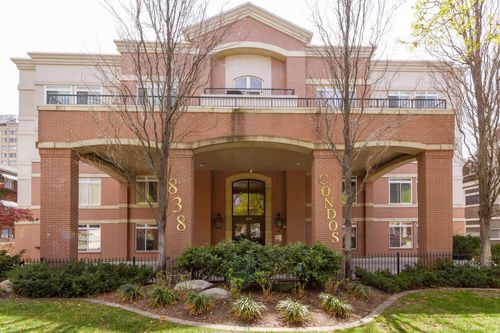 apt-208-838 South Temple, Salt Lake City, UT, 84102-1399 | Card Image