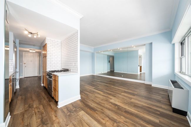APT-23C - 6600 Kennedy Blvd E, Home with 1 bedrooms, 1 bathrooms and null parking in West New York NJ | Image 31