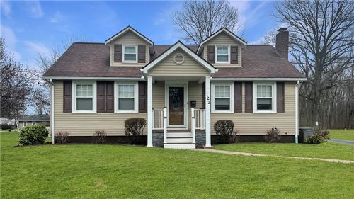 122 King Ave, Union Twp, PA, 16101 | Card Image