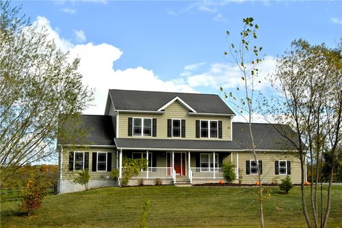 2711 Clay St, Lima, NY, 14485-9610 | Card Image