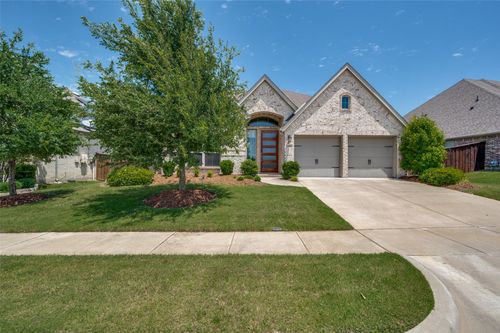 1109 Bridle Path Dr, Aubrey, TX, 76227-1992 | Card Image
