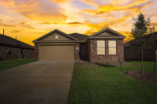 2817 Watchpoint Rd, Little Elm, TX, 75068-2340 | Card Image