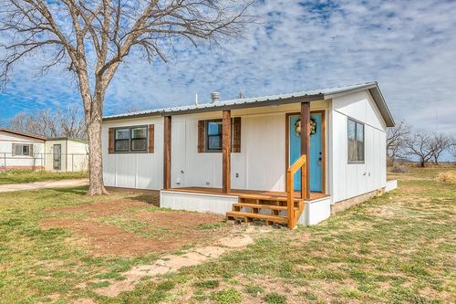 10366 Caribou Trl, San Angelo, TX, 76901-6836 | Card Image