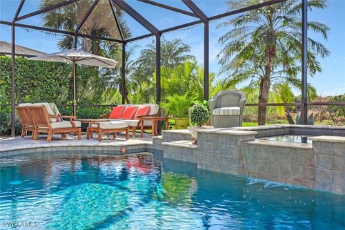 9315 Marble Stone Dr, NAPLES, FL, 34120-4348 | Card Image
