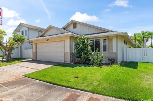 91-548 Koihala Pl, Ewa Beach, HI, 96706-4525 | Card Image
