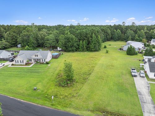 214 Cat Tail Bay Dr, Conway, SC, 29527-4398 | Card Image