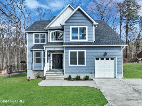 15 Michael Ct, Old Bridge, NJ, 08857-1665 | Card Image