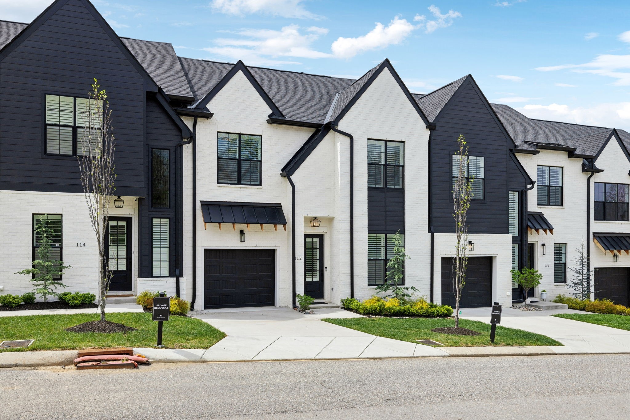 Residential in Brentwood 3